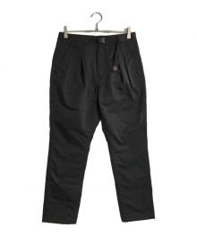 GRAMICCI×nonnative×BEAUTY&YOUTH（グラミチ×ノンネイティブ×ビューティーアンドユース）の古着「コラボ WALKER EASY PANTS」｜ブラック