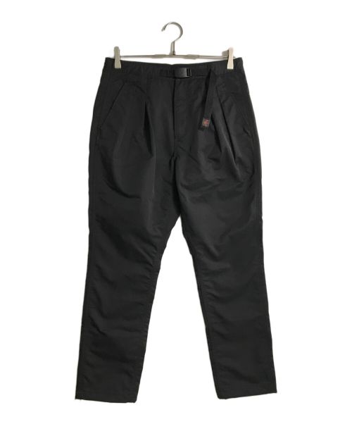 GRAMICCI（グラミチ）GRAMICCI (グラミチ) nonnative (ノンネイティブ) BEAUTY&YOUTH (ビューティーアンドユース) コラボ WALKER EASY PANTS ブラック 未使用品の古着・服飾アイテム