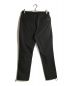 GRAMICCI (グラミチ) nonnative (ノンネイティブ) WALKER EASY PANTS ブラック：8000円