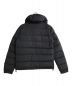 MONCLER (モンクレール) ARC/ダウンジャケット ネイビー サイズ:2：30000円