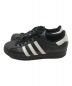 adidas skateboarding (アディダス スケートボーディング) SUPERSTAR ADV ブラック サイズ:28cm：8000円