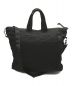 C.P COMPANY (シーピーカンパニー) Nylon B Tote Bag/トートバッグ ブラック：30000円