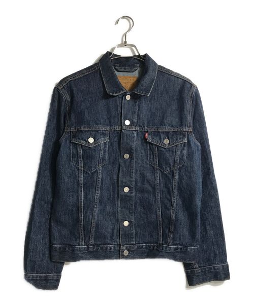 LEVI'S（リーバイス）LEVI'S (リーバイス) USA製 Type-3rdトラッカージャケット インディゴ サイズ:Sの古着・服飾アイテム