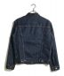 LEVI'S (リーバイス) USA製 Type-3rdトラッカージャケット インディゴ サイズ:S：10000円