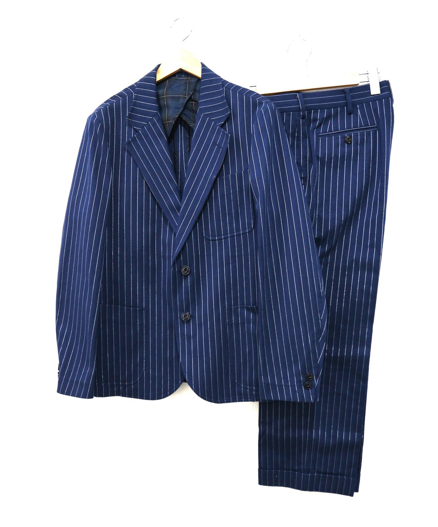 TENDERLOIN テンダーロイン The Stylist Japan スーツ-