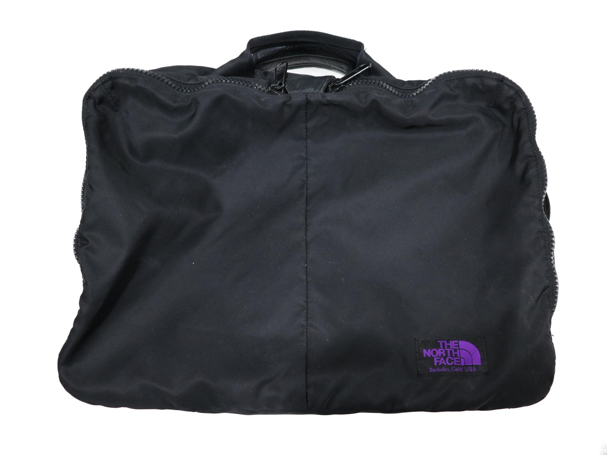 中古 古着通販 The North Face Purple Label ザノースフェイス パープルレーベル 3wayバックパック Nn7523n ブランド 古着通販 トレファク公式 Trefac Fashion