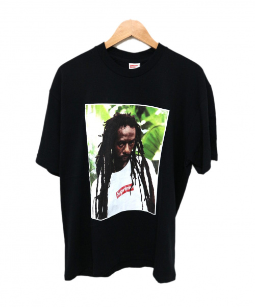 buju banton tee