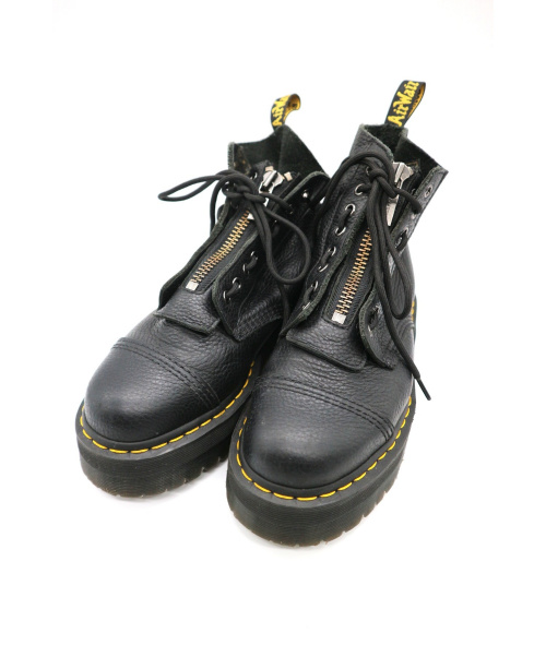 dr martens sinclair jungle boot