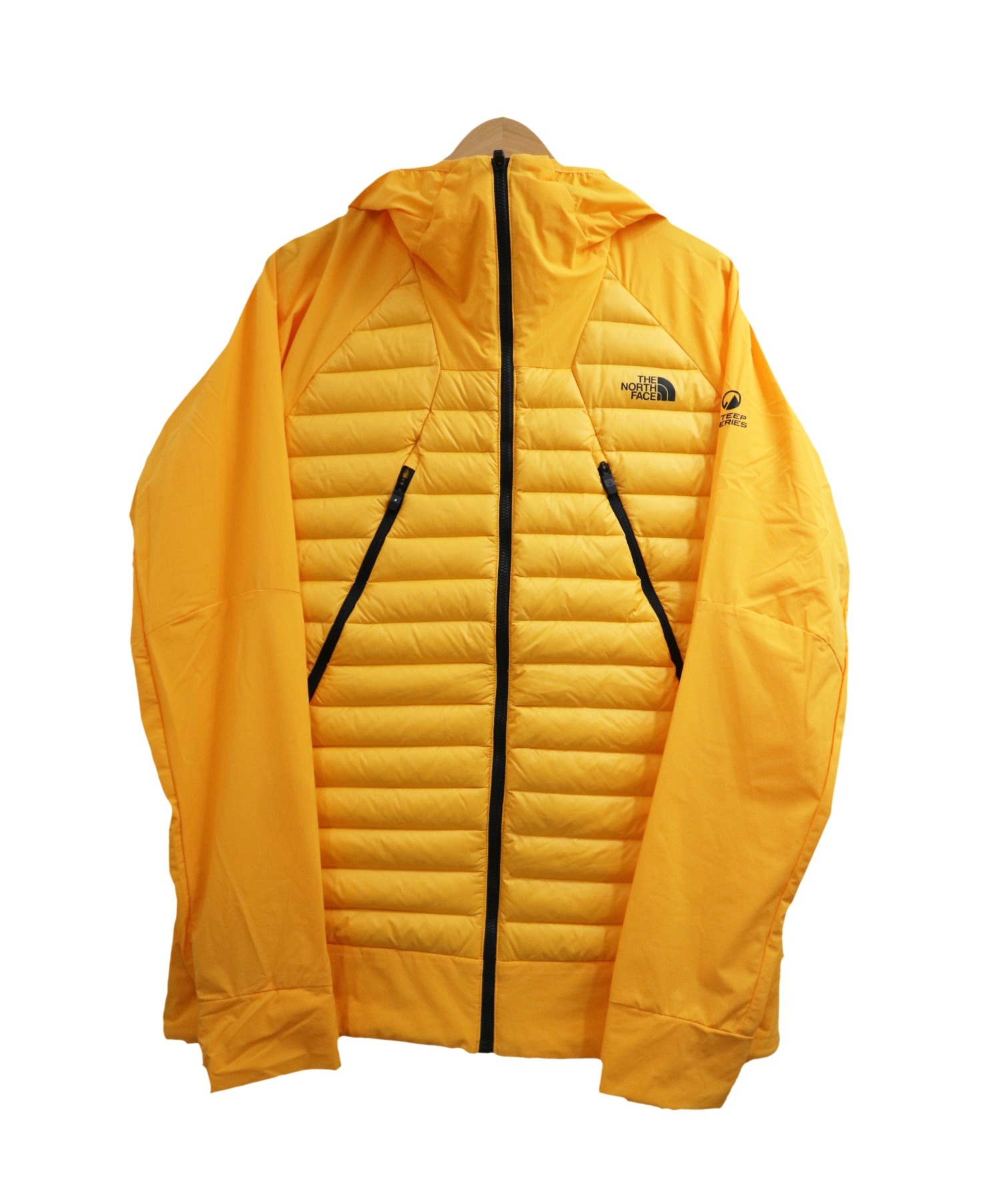 中古 古着通販 The North Face ザノースフェイス Unlimited Jacket ジニアオレンジ サイズ Size M ブランド 古着通販 トレファク公式 Trefac Fashion