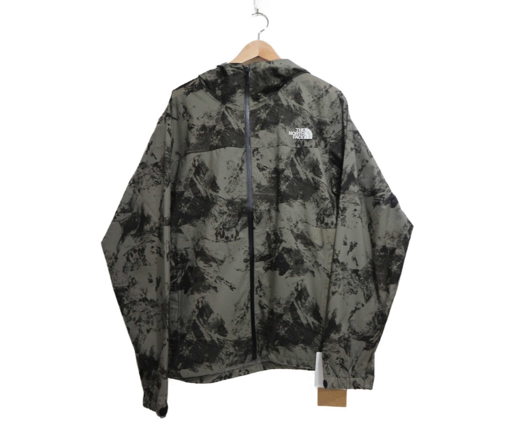 the north face novelty venture jacket