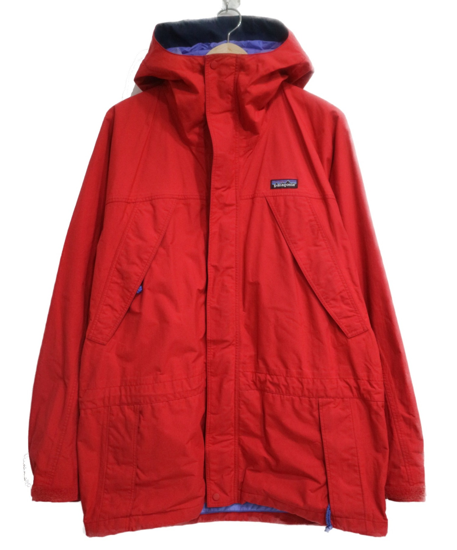 patagonia パタゴニア 84999 ストームジャケット ジャケット