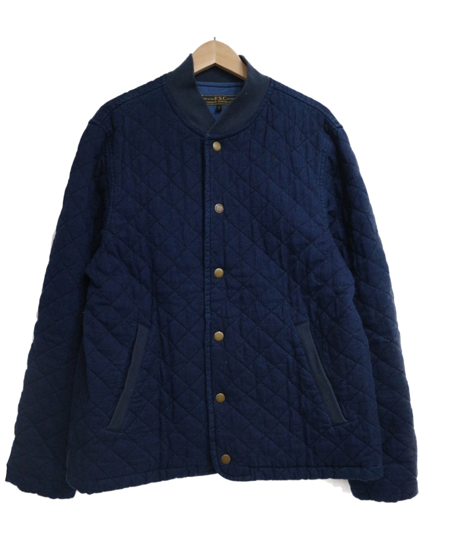 FREEMANS SPORTING CLUB セットアップ・スーツ（その他） メンズ