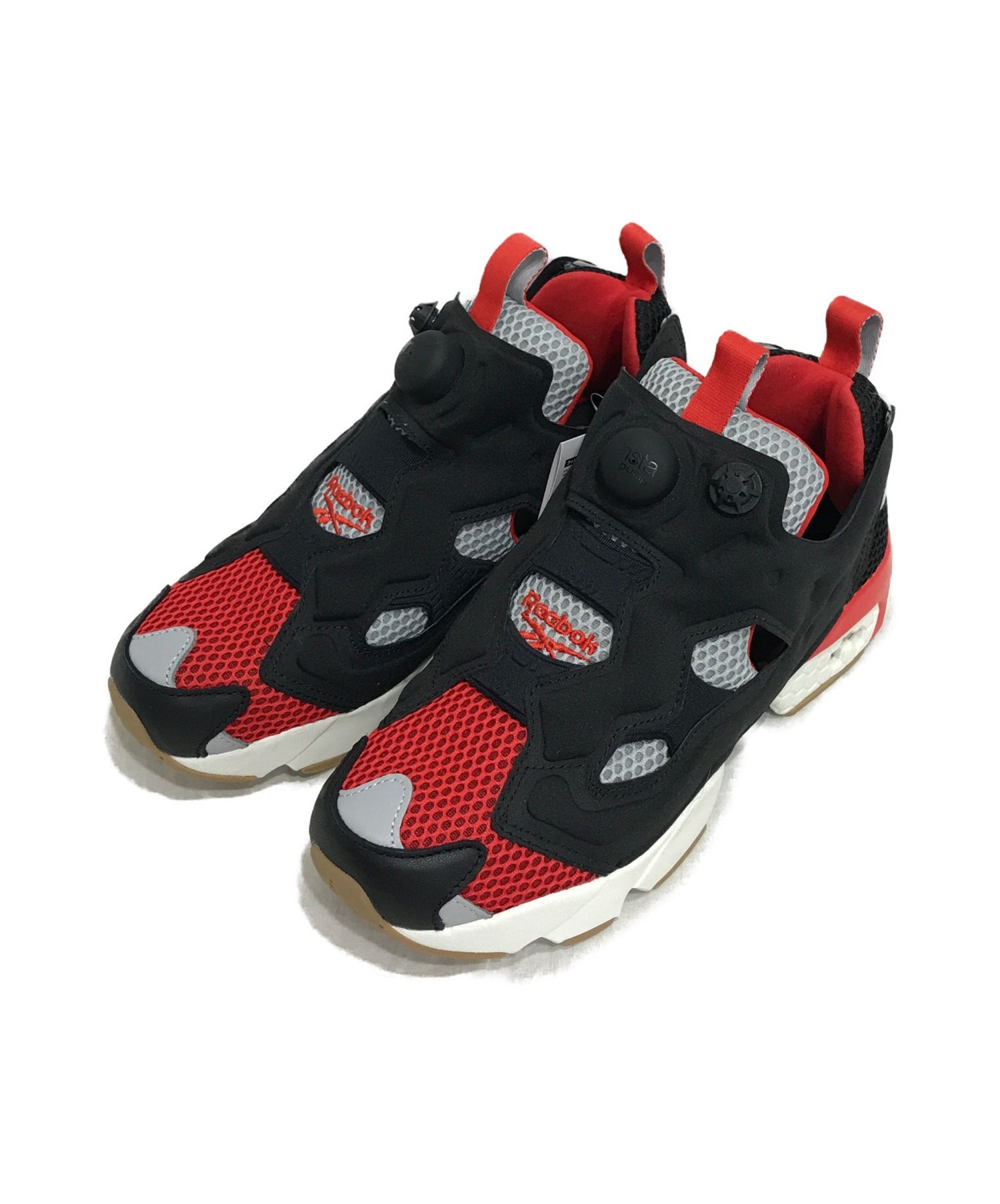 reebok insta pump sizing