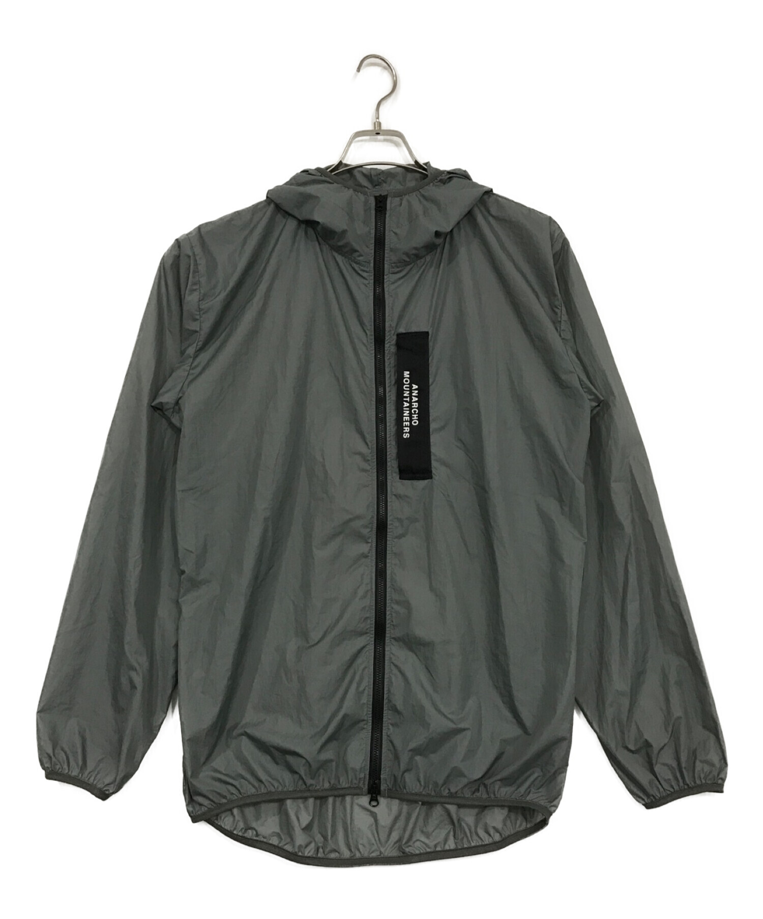 マウンテンリサーチ I.D.Parka sサイズ ingesatmotors.cl