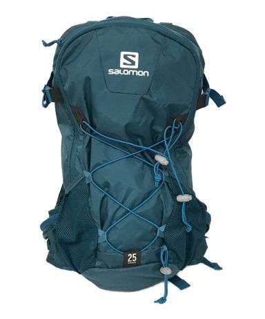 SALOMON 非売品！サービスマンリュック 大容量-