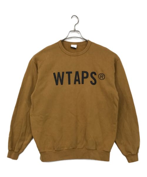 カテゴリー WTAPS サイズ03スウェット トレーナー L v6c2x