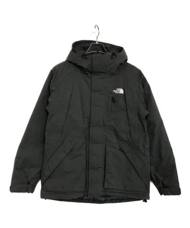 中古・古着通販】THE NORTH FACE (ザ ノース フェイス) エレバス