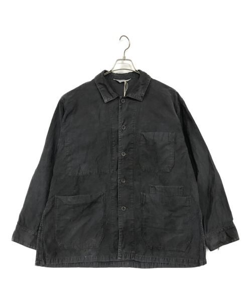 中古・古着通販】ANCELLM (アンセルム) MOLESKIN COVERALL JACKET