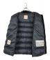 MONCLER (モンクレール) トルコル　TORCOL GIUBBOTTO ネイビー サイズ:SIZE 1：74800円