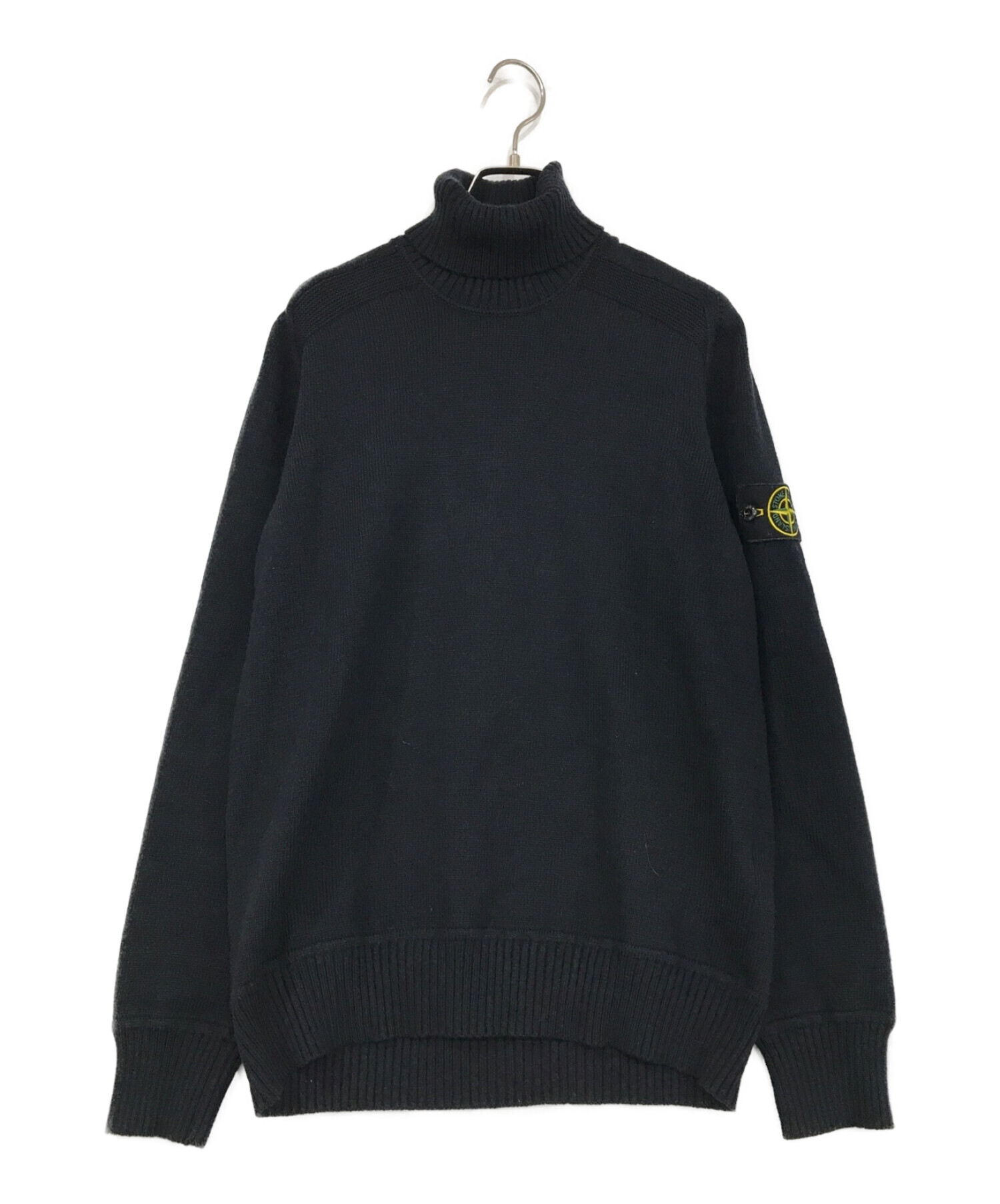 中古・古着通販】STONE ISLAND (ストーンアイランド) タートルネック