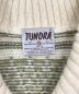 TUNDRAの古着・服飾アイテム：3980円