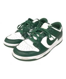 NIKE（ナイキ）の古着「ダンク LOW Varsity Green」｜グリーン