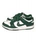 NIKE (ナイキ) ダンク LOW Varsity Green グリーン サイズ:cm27：10000円