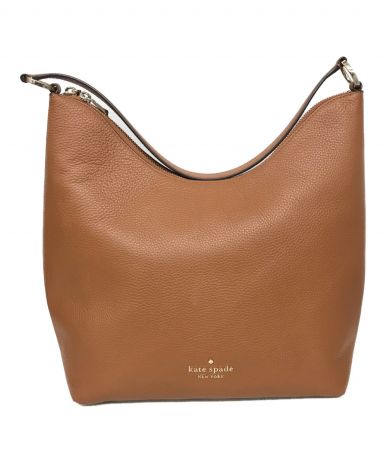 中古・古着通販】Kate Spade (ケイトスペード) ジッピー ショルダー