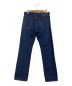 LEVI'S (リーバイス) /551Z VINTG STRGHT RINSE MOJ インディゴ サイズ:SIZE 32/3032：2980円