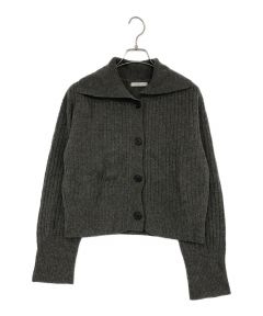 中古・古着通販】theory luxe (セオリーリュクス) カシミヤロング