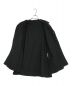 Plage (プラージュ) Army シャツジャケット ブラック サイズ:SIZE 36：5000円