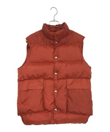 【中古・古着通販】WOOLRICH (ウールリッチ) ヴィンテージダウン