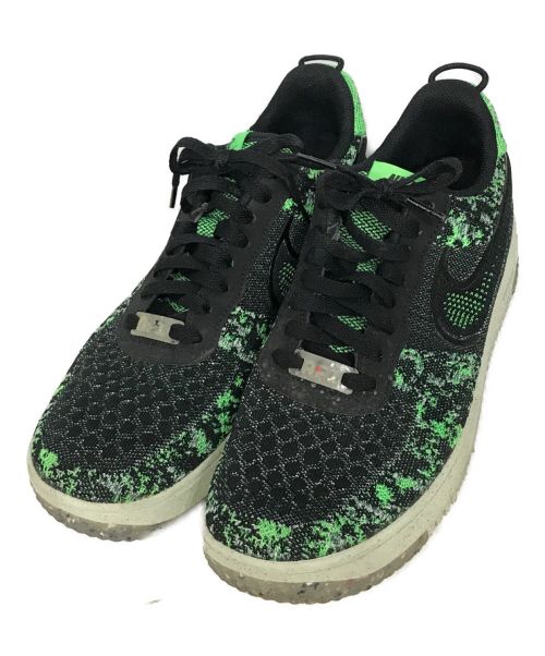 NIKE（ナイキ）NIKE (ナイキ) Air Force 1 Low Crater Flyknit 