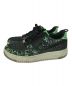 NIKE (ナイキ) Air Force 1 Low Crater Flyknit 