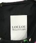 Loulou Willoughbyの古着・服飾アイテム：2980円