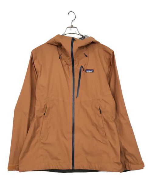 Patagonia（パタゴニア）Patagonia (パタゴニア) Granite Crest Jkt ブラウン サイズ:SIZE　Lの古着・服飾アイテム