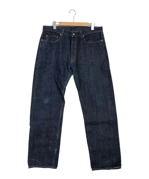 LEVI'S VINTAGE CLOTHING（リーバイス ビンテージ クロージング）LEVI'S VINTAGE CLOTHING (リーバイスヴィンテージクロージング) デニムパンツ インディゴ サイズ:SIZE W38の古着・服飾アイテム