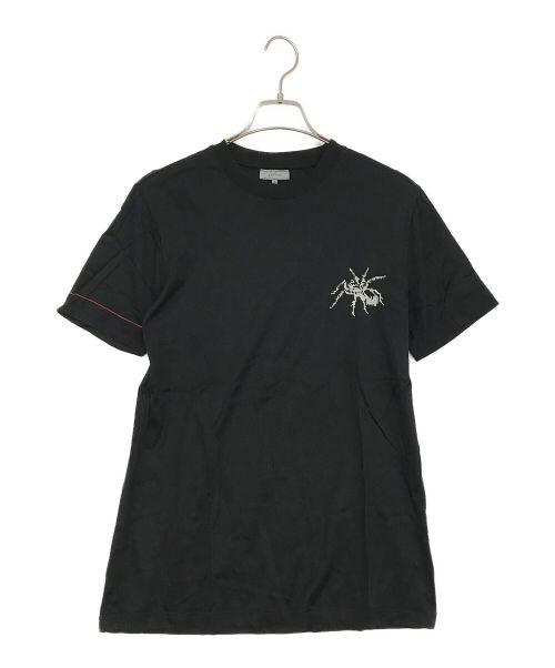 LANVIN（ライバン）LANVIN (ライバン) Tシャツ ブラック サイズ:SIZE Mの古着・服飾アイテム