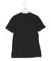 LANVIN (ライバン) Tシャツ ブラック サイズ:SIZE M：2980円