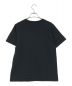 SLOBE IENA (スローブ イエナ) Tシャツ ブラック サイズ:表記無し：3480円