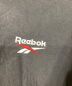 中古・古着 REEBOK (リーボック) Classics PVT Track Jacket ブラック サイズ:SIZE L：3980円