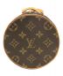 LOUIS VUITTON (ルイ ヴィトン) パピヨン30/ハンドバッグ ブラウン：47800円