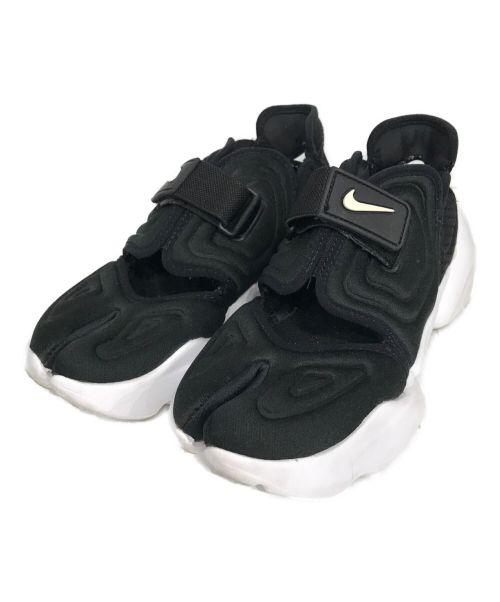 NIKE（ナイキ）NIKE (ナイキ) AQUA RIFT/アクアリフト ブラック サイズ:SIZE US6の古着・服飾アイテム