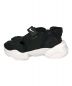 NIKE (ナイキ) AQUA RIFT/アクアリフト ブラック サイズ:SIZE US6：6800円