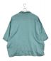 TIGHTBOOTH PRODUCTION (タイトブースプロダクション) DIAMOND ROLL UP SHIRT グリーン サイズ:SIZE　XL：15800円