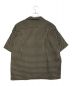 TIGHTBOOTH PRODUCTION (タイトブースプロダクション) Rhombus Shirt ブラック サイズ:SIZE　XL：21000円