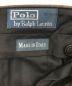 POLO RALPH LAURENの古着・服飾アイテム：4800円