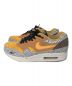 NIKE (ナイキ) AIR MAX 1 PREMIUM QS イエロー サイズ:SIZE US9：18800円