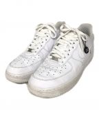 NIKE×SUPREMEナイキ×シュプリーム）の古着「AIR FORCE1 LOW」｜ホワイト