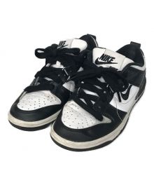 NIKE（ナイキ）の古着「Dunk Low Disrupt 2 "Panda"」｜ブラック×ホワイト